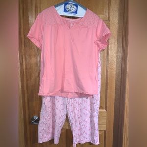 Women’s Pajama Set (3)